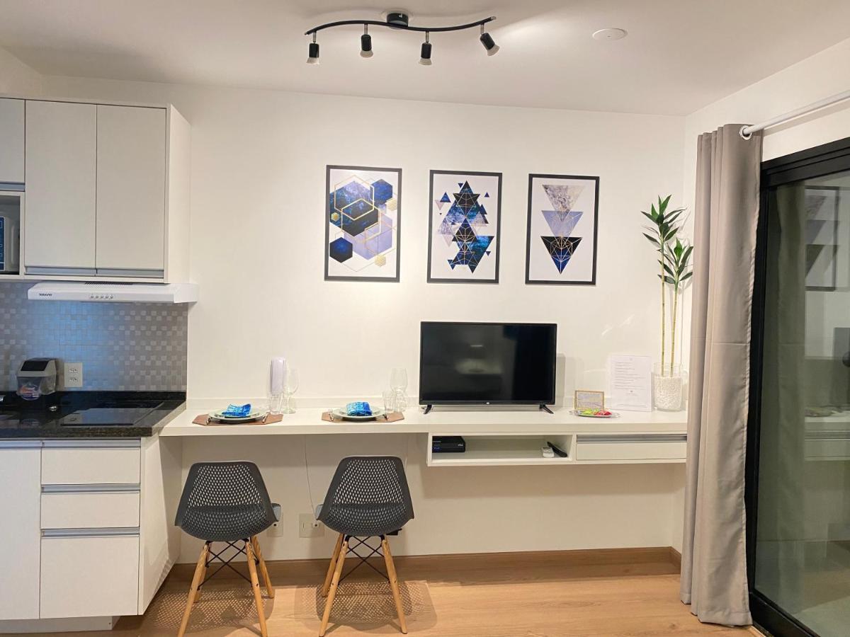 Apartamento Perto Do Aeroporto Congonhas