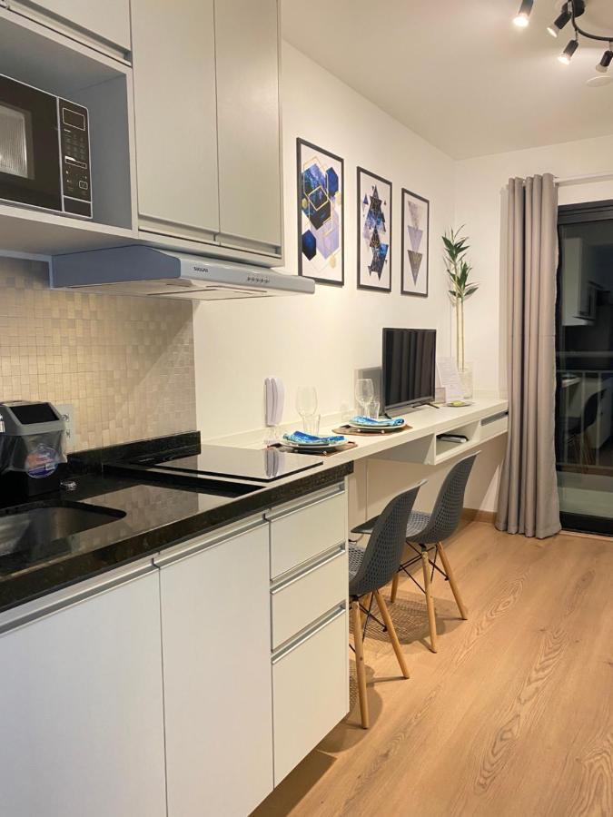 Perto Do Aeroporto Congonhas Apartamento São Paulo