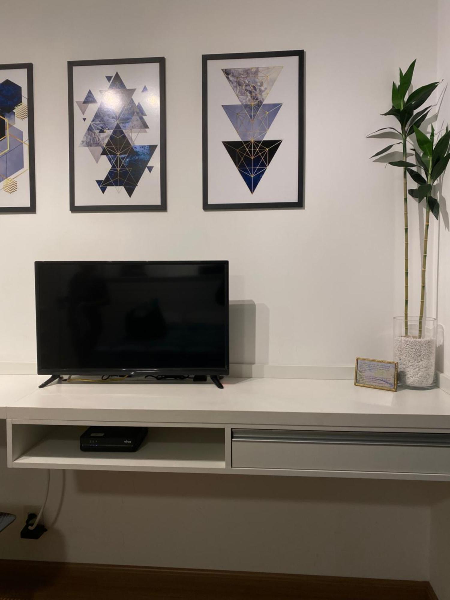 Apartamento Perto Do Aeroporto Congonhas *