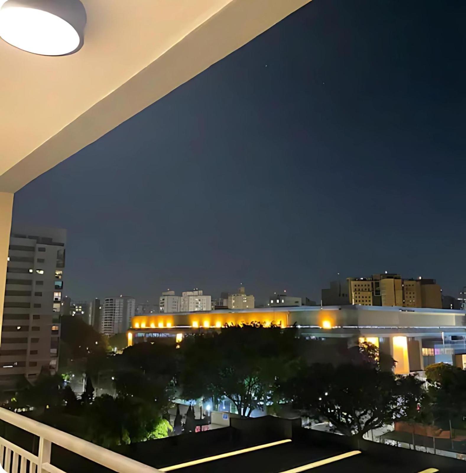 Perto Do Aeroporto Congonhas São Paulo
