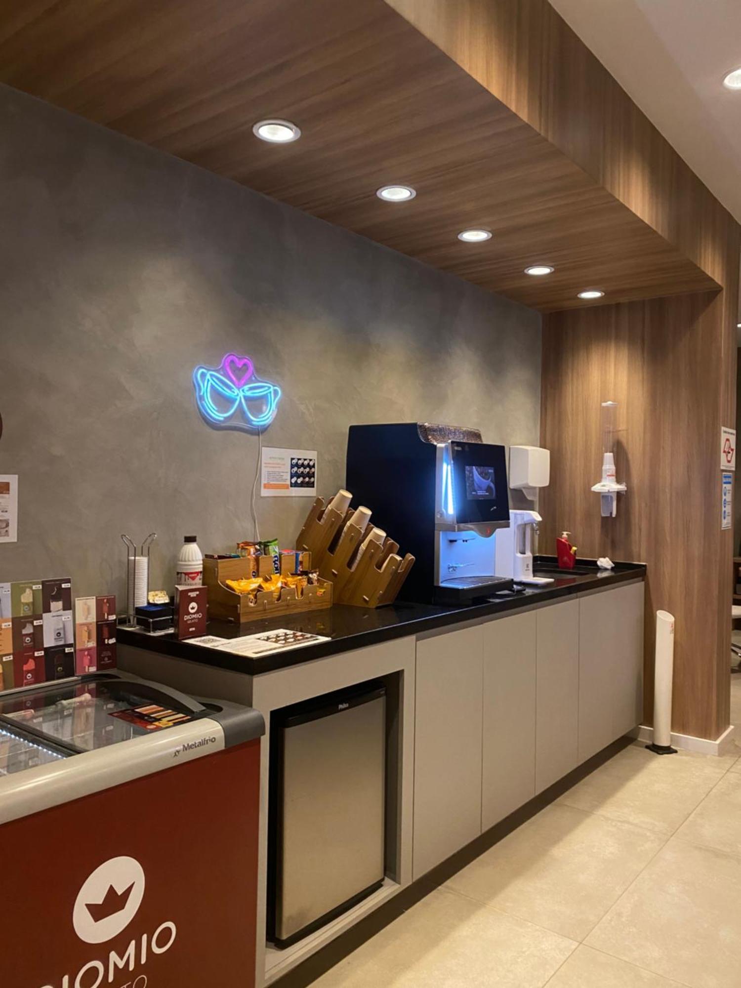 Perto Do Aeroporto Congonhas Apartamento